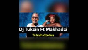 Dj Tukzin - Tshivhidzelwa Ft. Makhadzi (Official Audio)