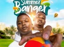 Dlala Thukzin & Funky Qla – Summer Banger EP zip