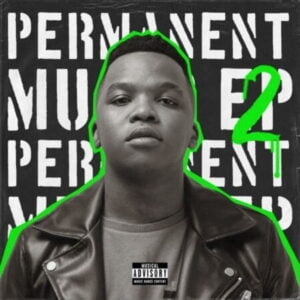 Dlala Thukzin – Permanent Music 2 EP zip