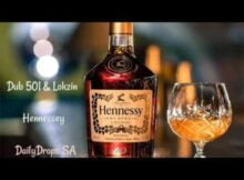 Dub 501 & Lokzin – Hennessey