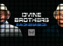 Dvine Brothers – Back 2 Basics Album zip