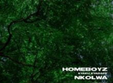 Homeboyz & Kyaku Kyadaff – Nkolwa Remixes EP