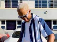 Jazyno & Shakes Ave – Nomathemba Ft. Young Stunna