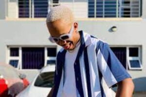 Jazyno & Shakes Ave – Nomathemba Ft. Young Stunna