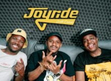Joy Ride With Oskido (EP 04) Ft. Kabza De Small,Young Stunna,Niniola & Mgiftana