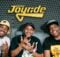 Joy Ride With Oskido (EP 04) Ft. Kabza De Small,Young Stunna,Niniola & Mgiftana