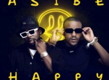 Kabza De Small & DJ Maphorisa – Asibe Happy ft. Ami Faku (Full Song)