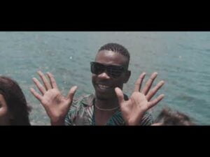 King Monada - Ghanama S Plus video ft Mukosi Muimbi