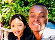 King Monada – Lover mp3 download