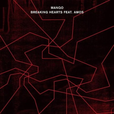Manqo & Amos – Breaking Hearts (Black Coffee Remix)