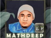 Mathdeep – Respect Deep House EP zip