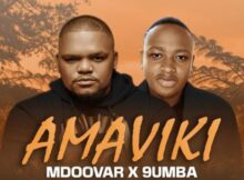 Mdoovar & 9umba – Amaviki ft. Jadenfunky, Stitchgawd