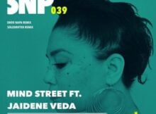 Mind Street – With Me (Enoo Napa Extend Mix) Ft. Jaidene Veda