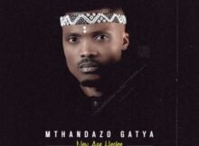 Mthandazo Gatya – New Age Healer Album zip download