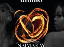 Naima Kay – Umlilo ft. Kelly Khumalo