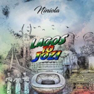 Niniola – Lagos to Jozi EP zip