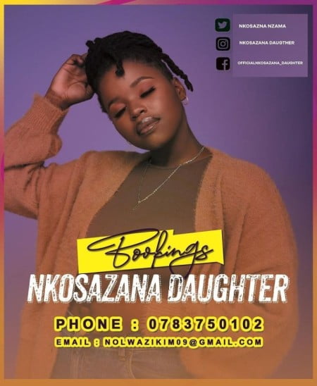 Nkosazana Daughter & Soa Mattrix – Nomathemba