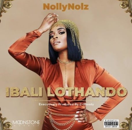 Nolly Nolz – Call Me ft. Mogomotsi Choosen, KayGzim