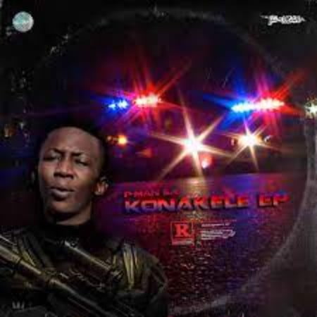 P-Man SA & Thuske SA – Windows & Sax ft. Dsax