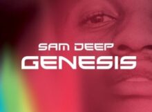 Sam Deep – Njajo Nje ft. Sino Msolo