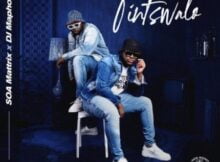 Soa Mattrix X DJ Maphorisa – Half Way