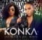 Soulful G & DJ Mbali Mshove – KONKA ft. Audio Addicts
