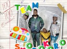 Team Skorokoro – Ntombi ft. Mr Brown & Obienice