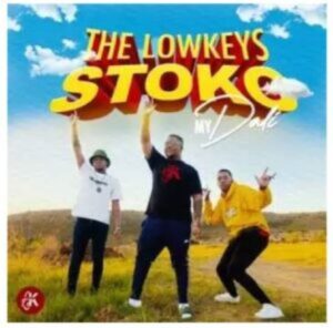The Lowkeys – Mogwanti (Remake) ft. Big T