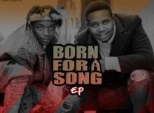 Vantuka – Born For A Song EP zip download