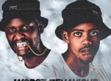 Worst Behaviour – Abenzi Bezinto ft. Okmalumkoolkat, Skillz & DJ Lag