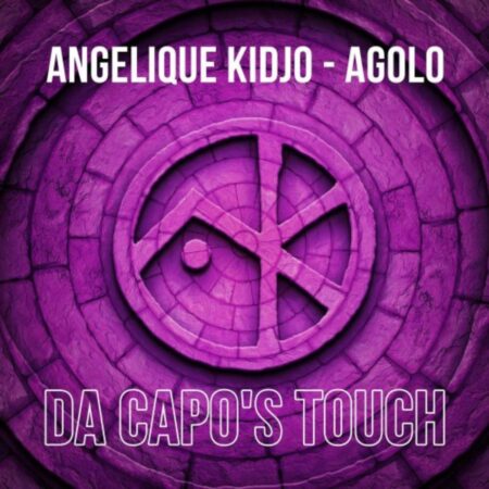 Angélique Kidjo – Agolo (Da Capo’s Touch)