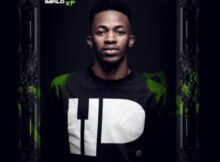 Bongza – Yashintsha Impilo ft. Young Stunna & Visca