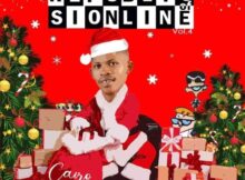 Cairo Cpt – Republic Of Si Online Vol.4 Mix (Christmas Edition)