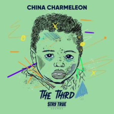 China Charmeleon – The Third Album zip download