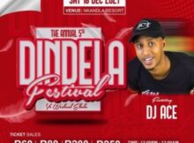 DJ Ace – 4th Wave (Private School Piano Mix)