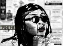 DJ Obza – Sthandwa’sam ft. Mthandazo