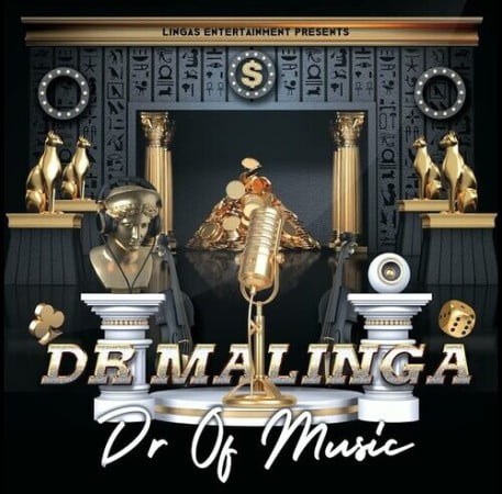 Dr Malinga – Dr of Music Album zip