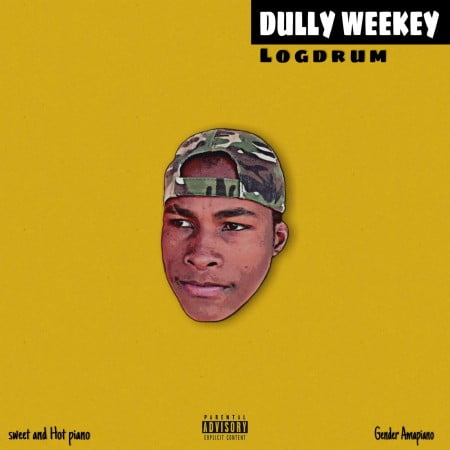 Dully Weekey - Indaba Ya Logdrum