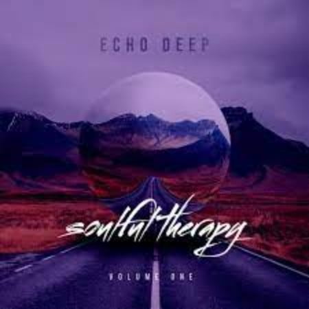 Echo Deep – Soulful Therapy Vol 1 zip