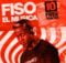 Fiso El Musica – Isangoma Samapiano Ft. Mabhoza Wase TV