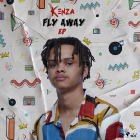 Kenza – Fly Away EP zip download