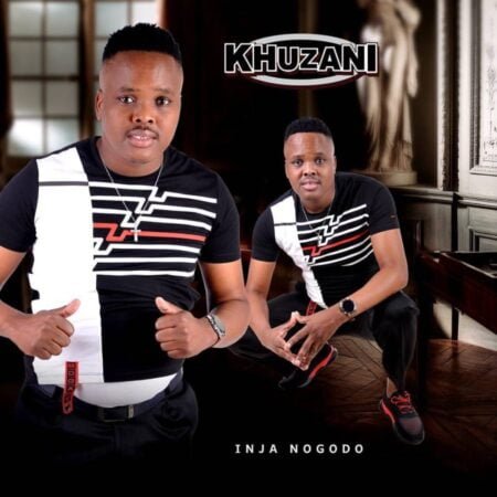 Khuzani – Inja Nogodo Album zip