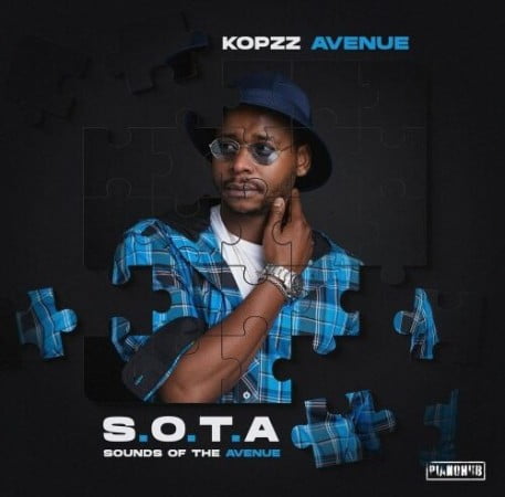 Kopzz Avenue – Sounds Of The Avenue EP