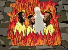 Kota Embassy – Fiery Furnace Album zip