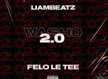 Liam Beatz – Washo ft. Felo Le Tee