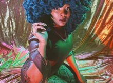 Moonchild Sanelly – Soyenza ft. Sir Trill