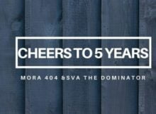 Mora 404 & Sva The Dominator – Gumba Gumba (Amapiano)