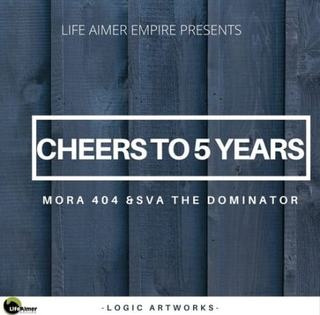 Mora 404 & Sva The Dominator – Gumba Gumba (Amapiano)