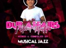 Musical Jazz – Dub Affairs Festival Mix