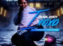 Pearl Andy – Ixoxo ft. DJ Sbucardo, DJ Ex, Nkawza & Dr These